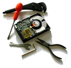 HDD tools